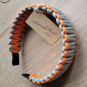 Paracord Headband